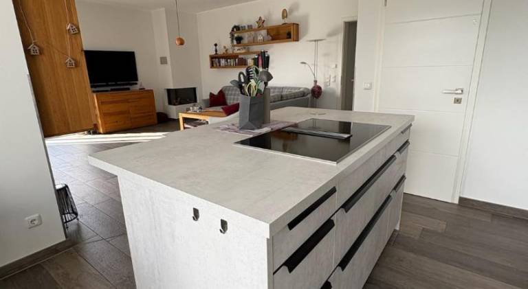 Holiday apartment with 2 rooms for 4 persons — photo 2