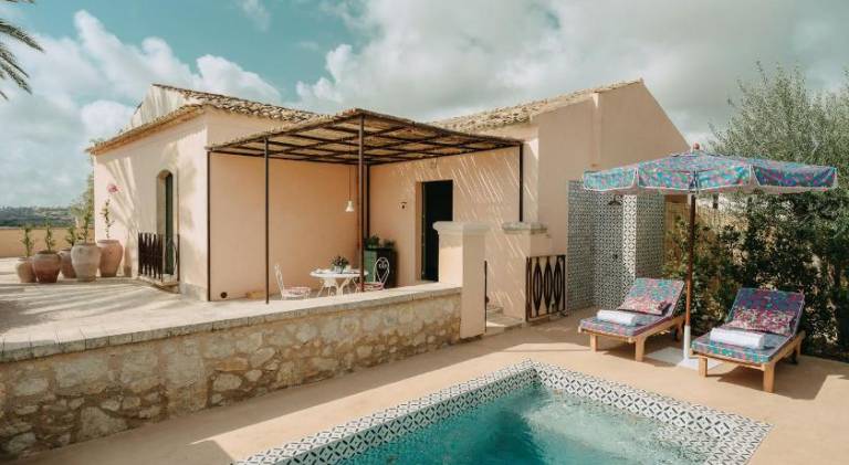 Braccialieri Luxury Resort — photo 2