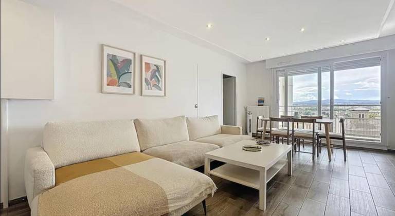 Rental apartment | Pets are welcome — photo 2