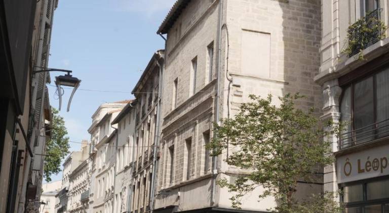 Maison Jacob - Hyper centre - Maison historique - Air conditioning - Wifi in Avignon
