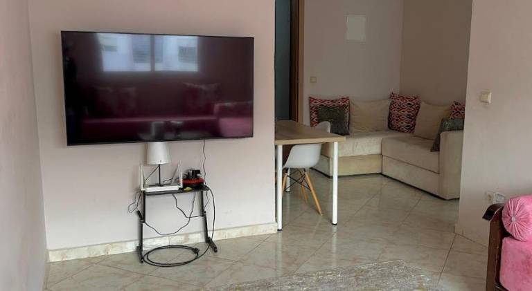 Nice apartment | Pets allowed in El Jadida