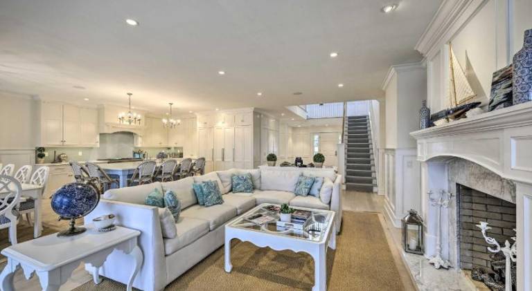 465 m&sup2; Ferienhaus