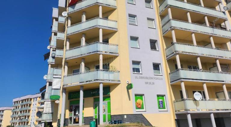 Apartment with 1 room for 3 persons — photo 4