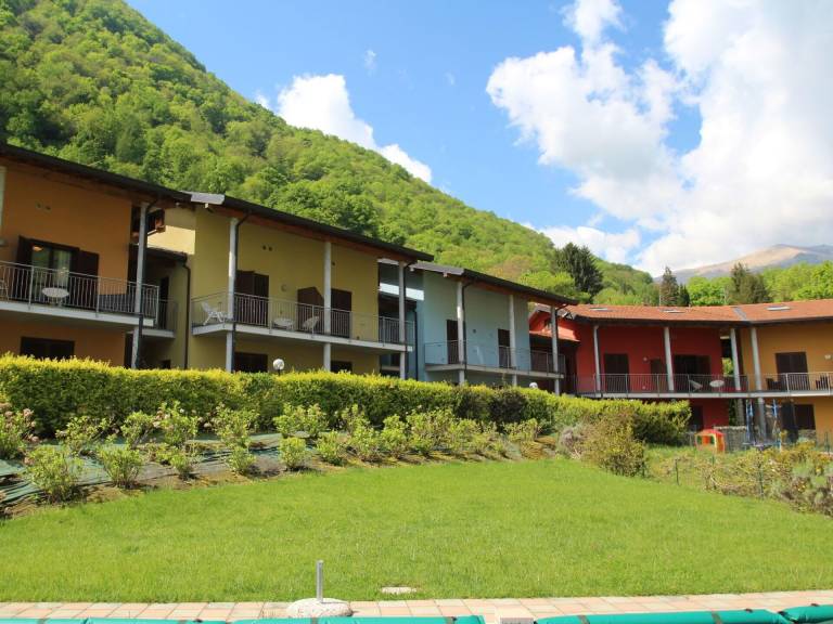 Appartamento  Nesso