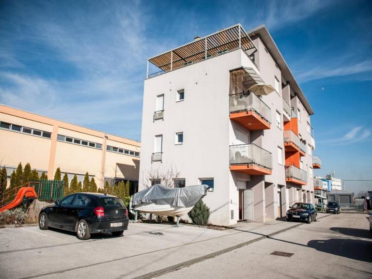 Apartamento  Zagreb