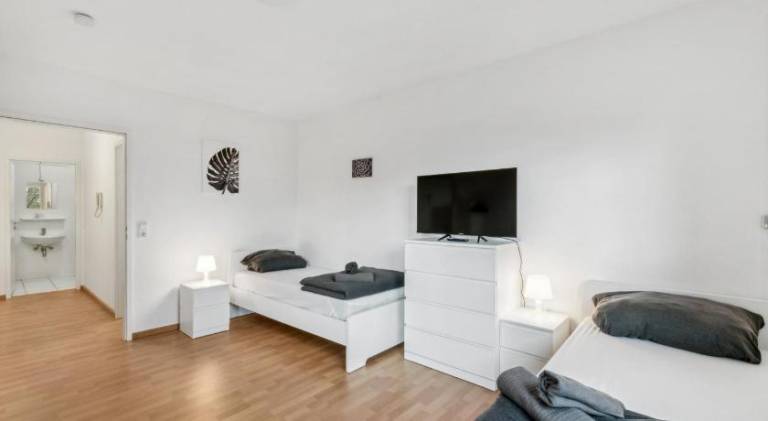 Ferienwohnung Hattersheim am Main
