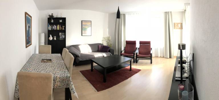 Apartamento Davos