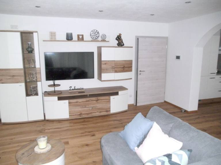 Ferienwohnung Rattelsdorf