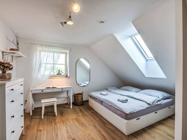 Appartement Lipnomeer