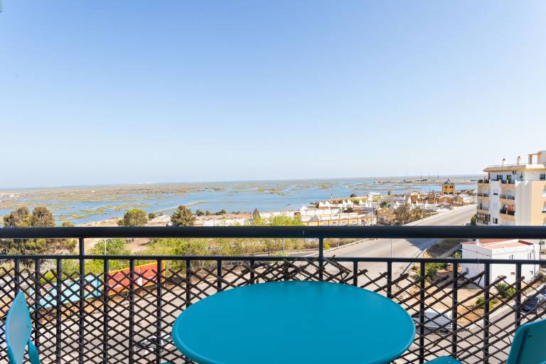 Ferienwohnung  Faro