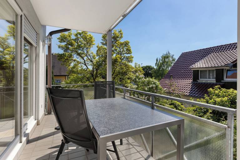 Ferienwohnung Markelfingen