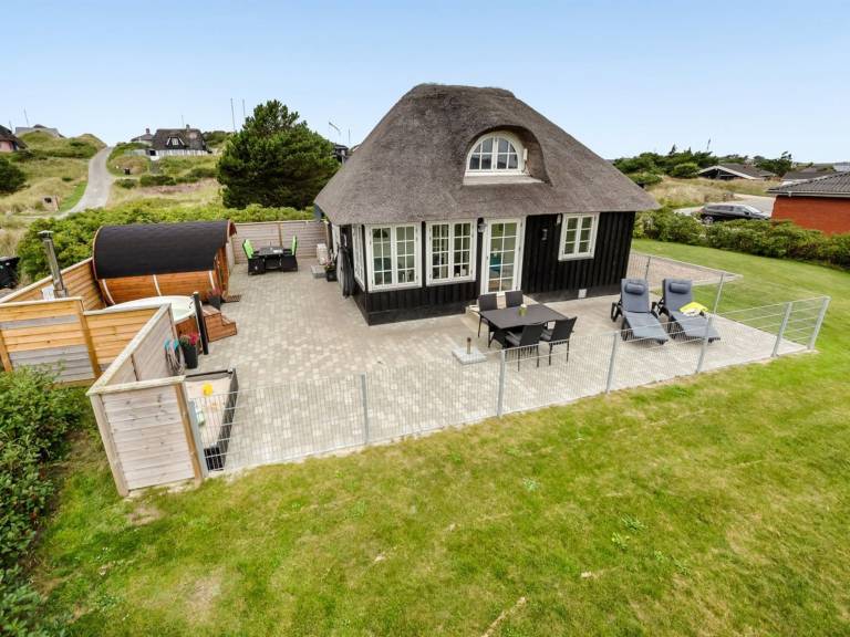 House Hvide Sande