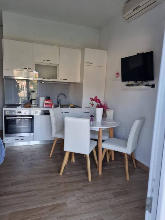 Fully equipped nice holiday apartment with patio | Pets are welcome — photo 2