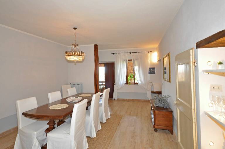 Ferienhaus in Pienza, Sizilien