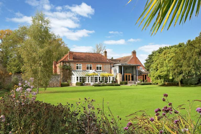 Villa  Medmenham