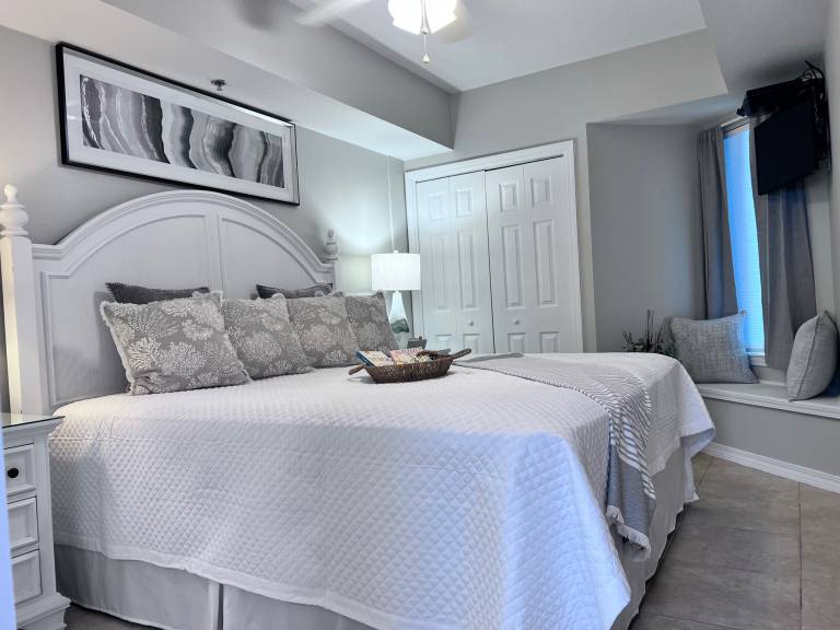 Caribbean Unit 602 Oceanfront Condo Rare Find Dog-Friendly My Beach Getaways — photo 5