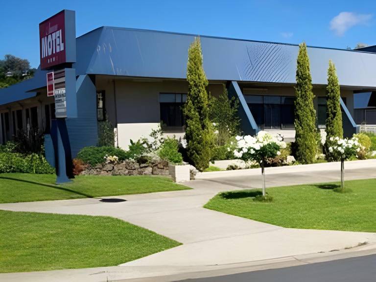 Motel Tumut