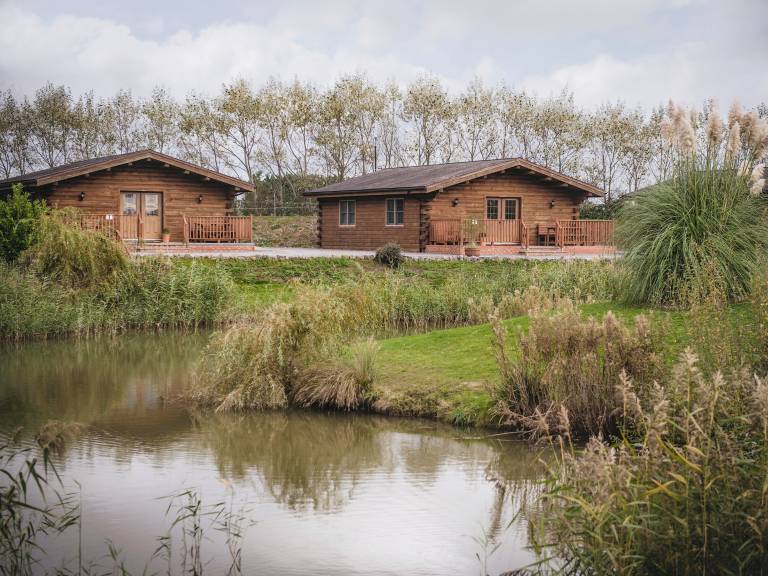 Cottage  Old Leake