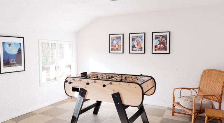 La Donaclaudre - Hebergement de groupe en pleine nature, ideal pour tous vos sejours ! 63 couchages — photo 5