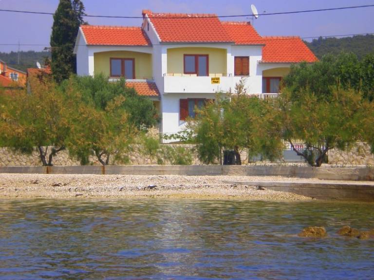 Apartament typu studio Bibinje