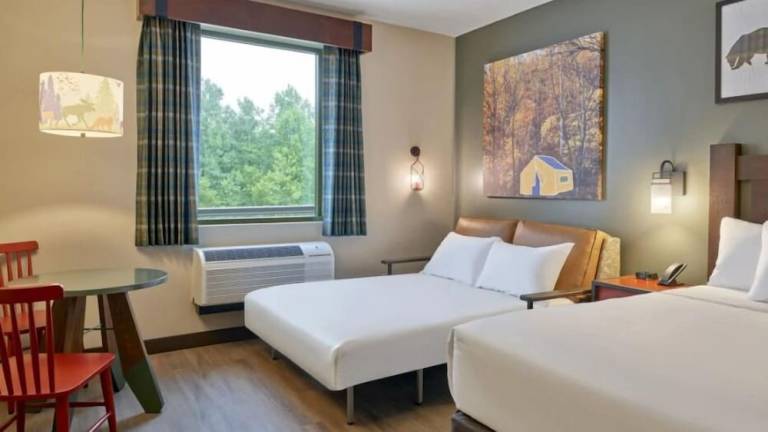 Resort  Leominster