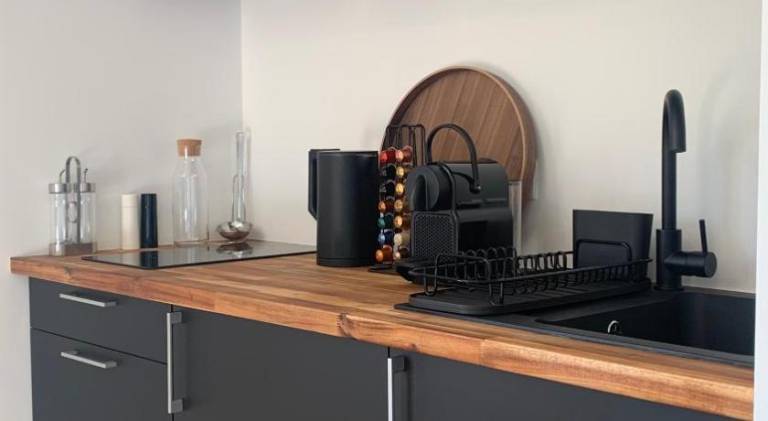 Holiday apartment with garden | Pets are welcome — photo 2