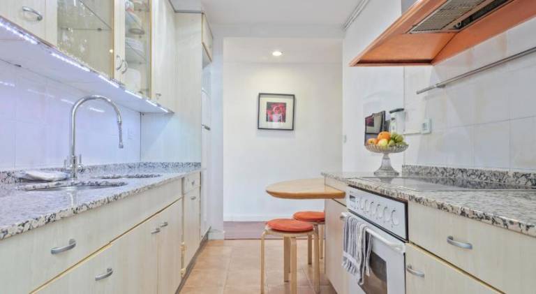 Rental apartment with 3 rooms for 4 persons — photo 4