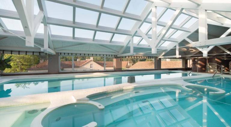 A Quinta Da Auga Hotel Spa Relais & Chateaux — photo 2