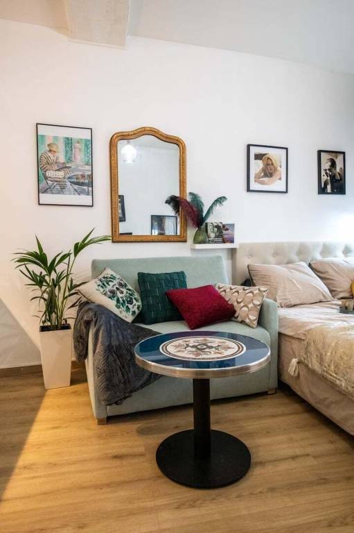 Apartment Carnot - Gailleton