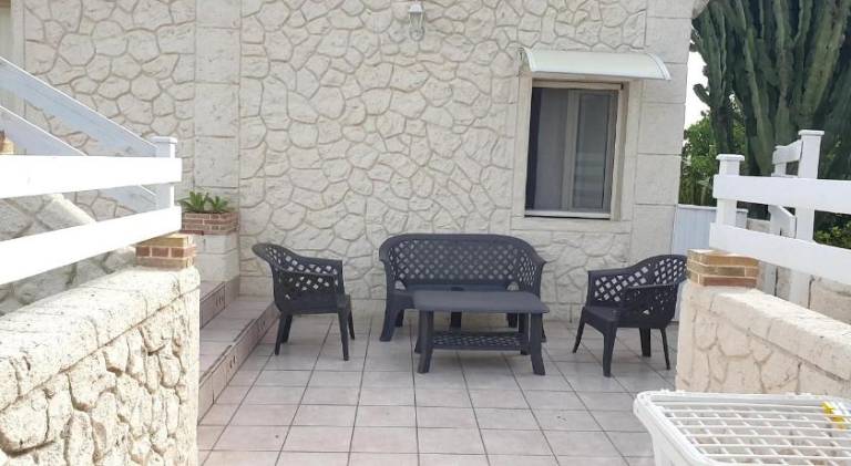 Rental apartment with 2 rooms for 4 persons — photo 4