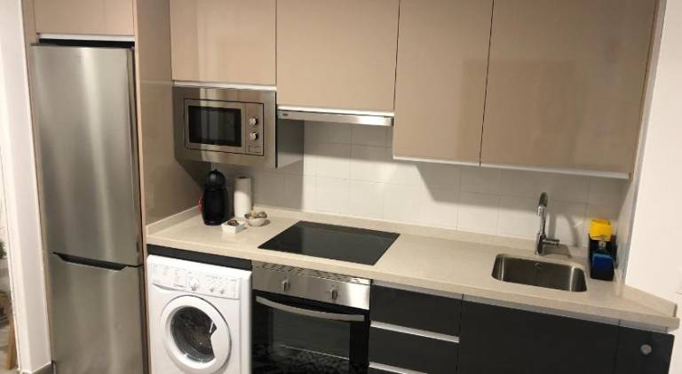Rental apartment with 3 rooms for 6 persons — photo 4