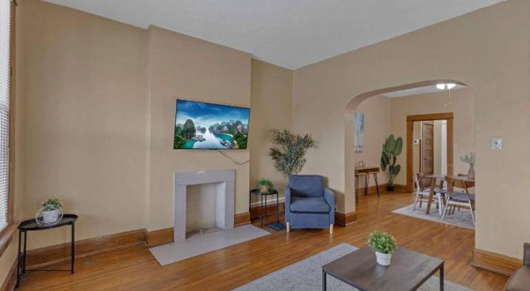 Fully equipped vacation home | Dogs allowed in Franklin, OH