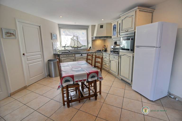 Gite with terrace & garden | Dogs allowed — photo 3