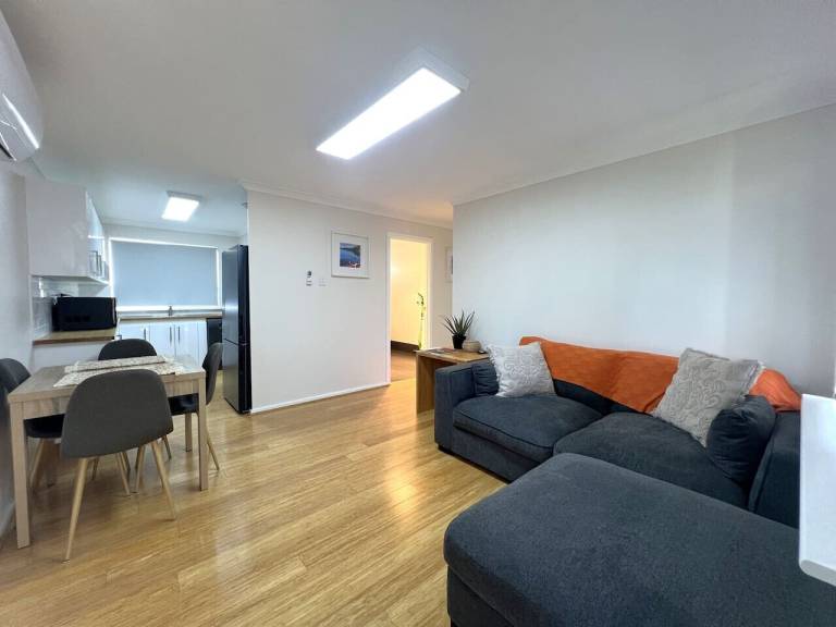 House Esperance