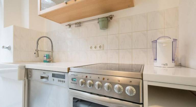 Charming holiday apartment with terrace & garden | Pet-friendly — photo 4
