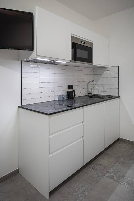 Serviced apartment for 2 persons — photo 2