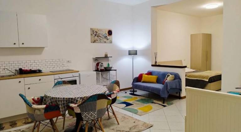 Holiday apartment with patio | Pet-friendly — photo 5