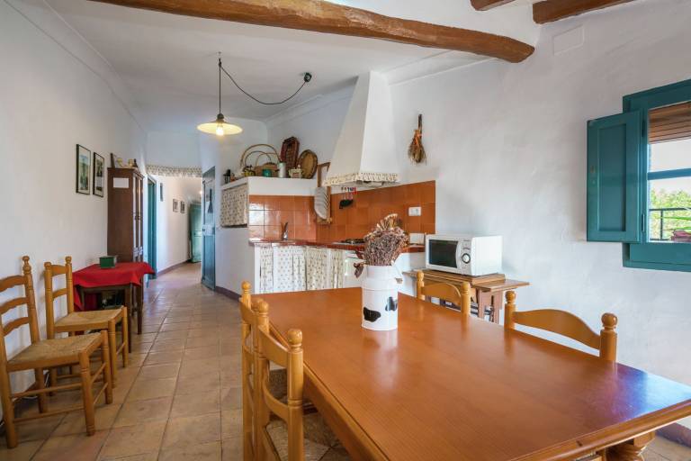 Family-friendly cottage with terrace, garden & barbeque | Nature view | Pets allowed — photo 5
