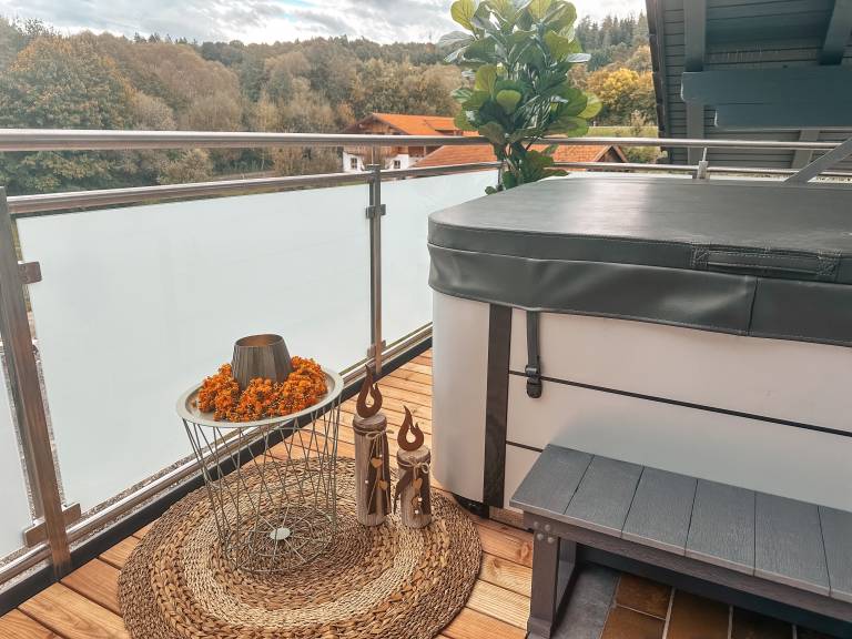 Ferienwohnung  Bad Kötzting