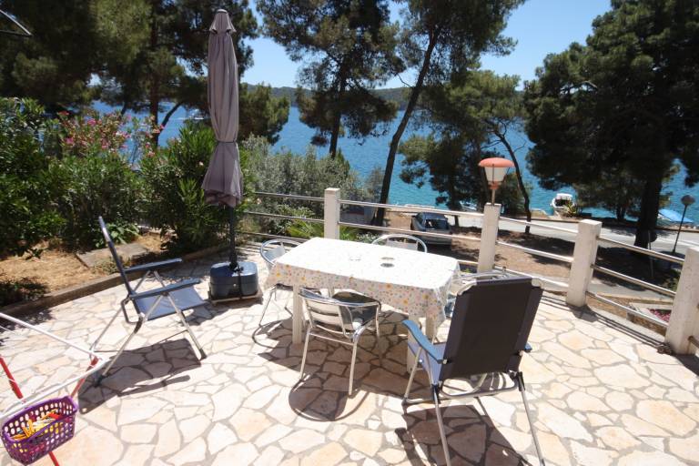 Apartman  Beach Artatore
