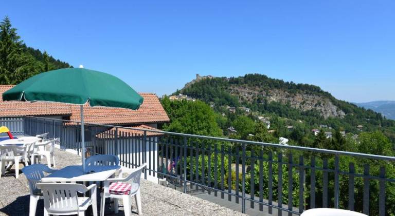 Hotel Miramonti — photo 4
