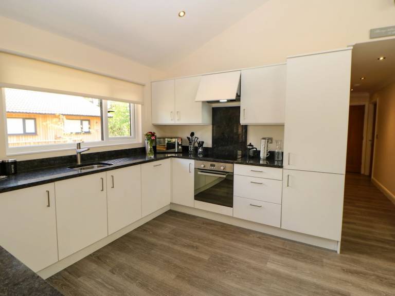 Cottage Otterburn