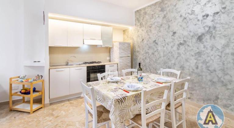 Apartment with barbeque, garden & terrace | Beach nearby | Pets allowed — photo 5