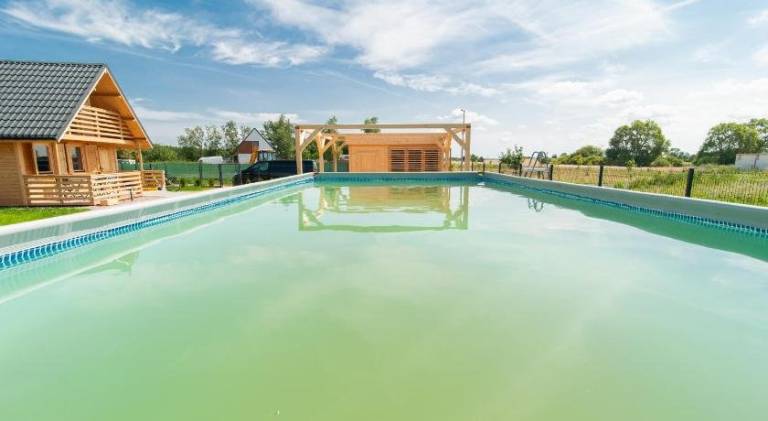 Apartament Rewal