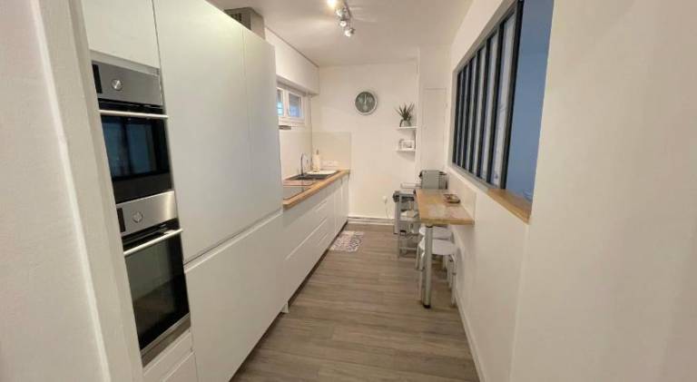 Fully equipped wonderful rental apartment with terrace | Close to the beach | Good for workation | Pets allowed — photo 4