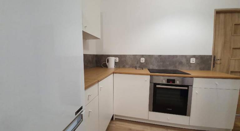 Pokoje w centrum Gdyni SW 78 — photo 4