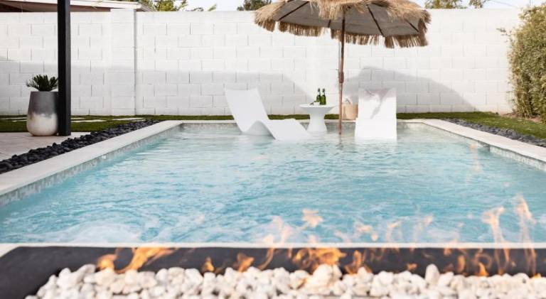 Vacation home with pool | Dogs allowed in Scottsdale, AZ