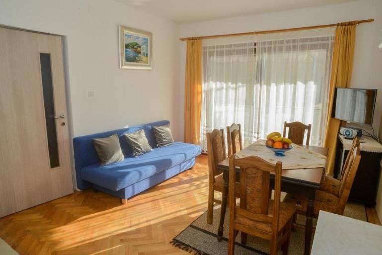 Ferienwohnung Zadar
