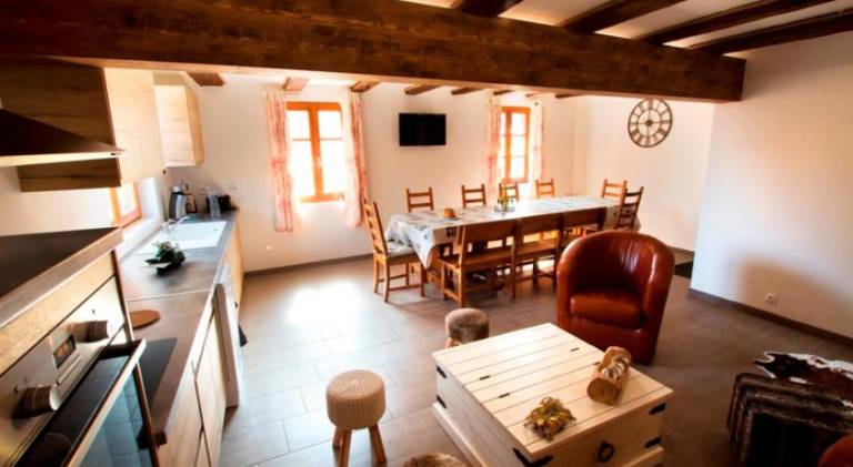 House with 5 rooms for 11 persons — photo 4