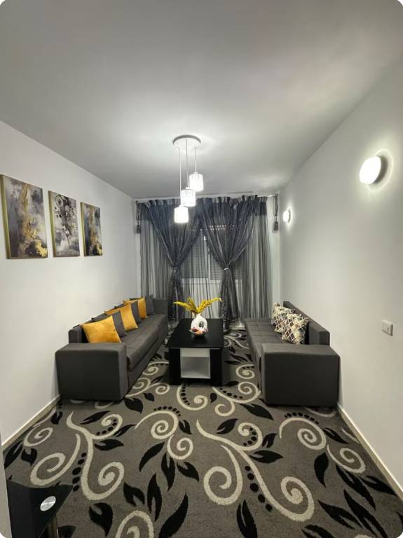 Appartement Bouznika